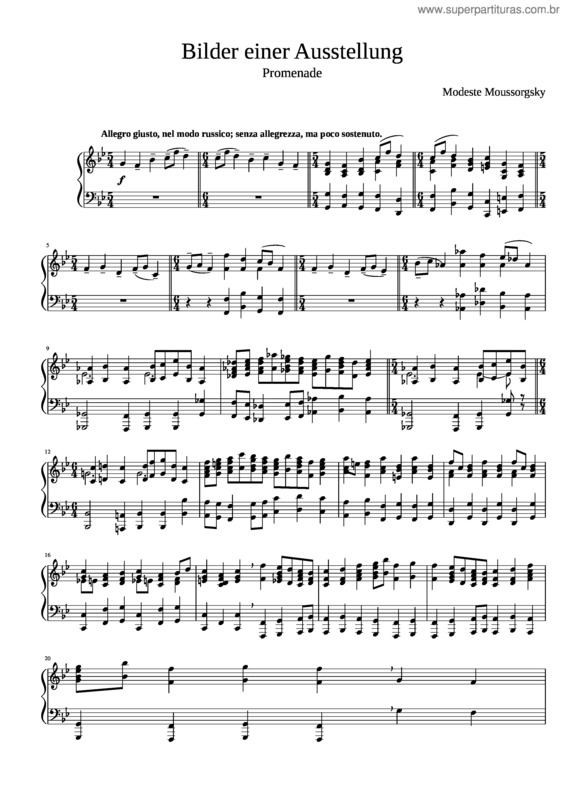 Partitura da música Al Mundo Paz. Blanco Y Negro
