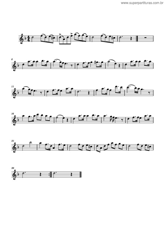 Partitura da música Amicul Meu – No Use For A Name Violin 1 Amicul Meu