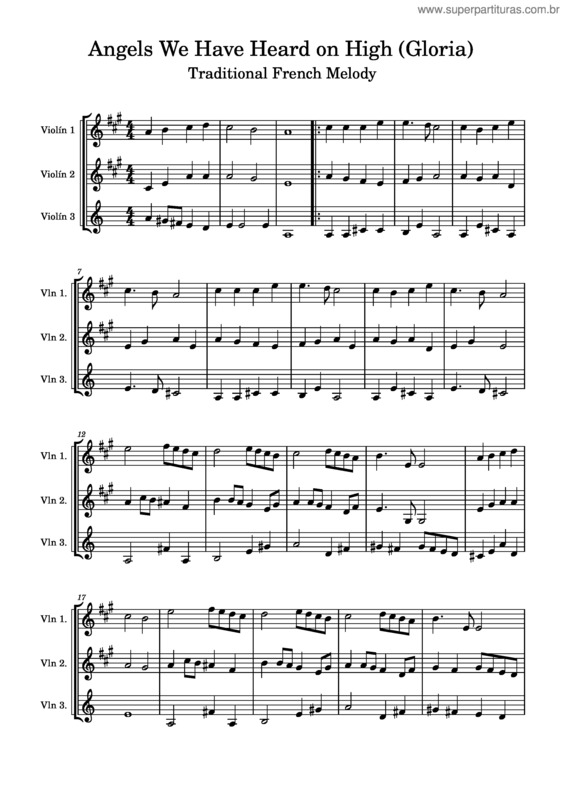 Partitura da música Angels We Have Heard On High – Audrey Snyder Angels_We_Have_Heard_On_High_