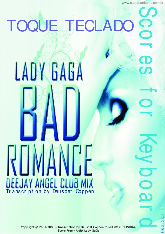 Gaga romance перевод