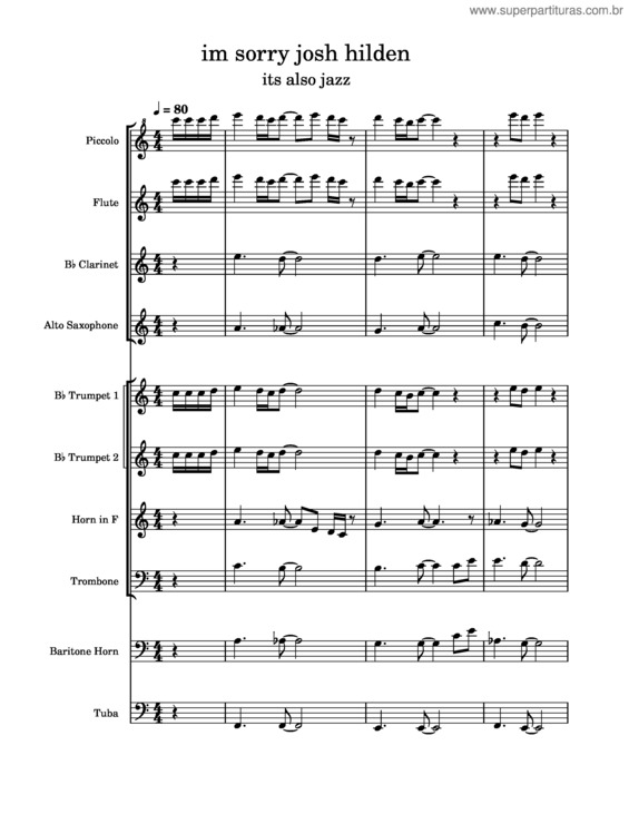 Partitura da música Balls In Yur Jaws – Kornell Aka Piermid Im Sorry Josh Hilden