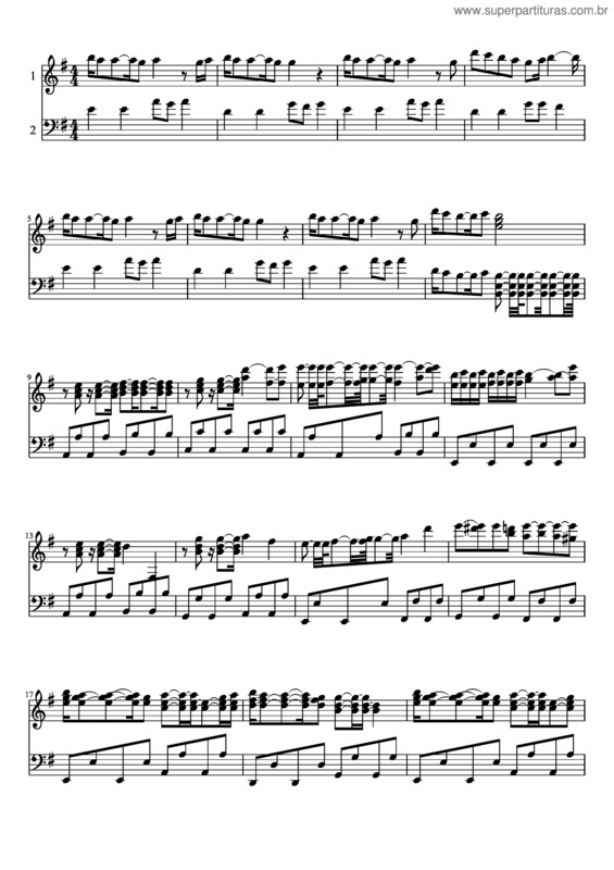Partitura da música Butterfly On Your Right Shoulder