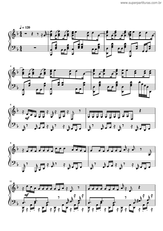 Partitura da música Bye Bye Blackbird – Ray Henderson 011C8f45f3720492072d7ad49e11726e8ac61ff8