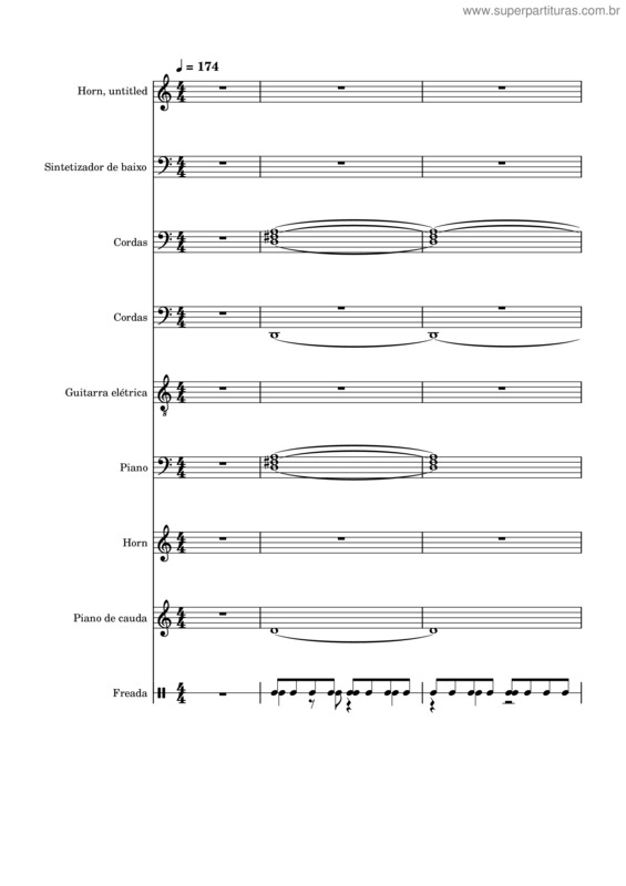 Partitura da música Cleiton E Camargo – Quando Um Grande Amor Se Faz.Mid – Eudenisw
