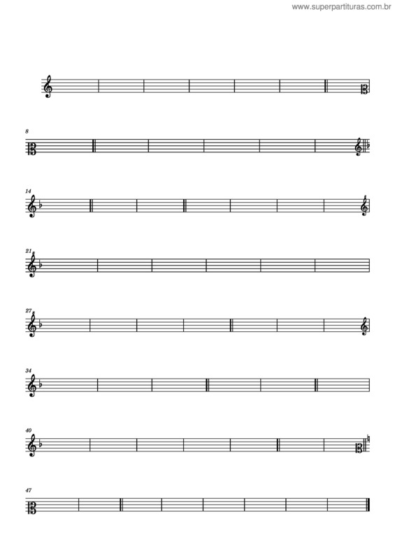 Partitura da música Cuan Profundo Es Tu Amor