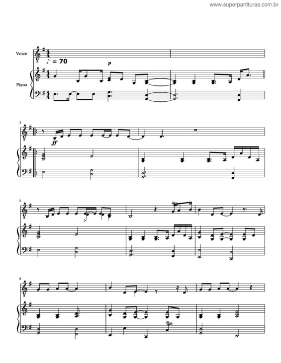 Partitura da música Discipulo De Cristo – Nick Day Discípulo De Cristo