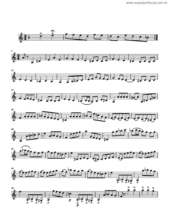Partitura da música Doña Francisquita – Amadeo Vives 0E86250b3f7c0d20f09e2cae9d6561d31428fc8e