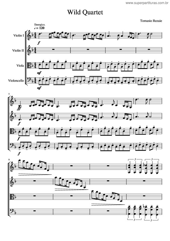 Partitura da música Eh?!?! v.2