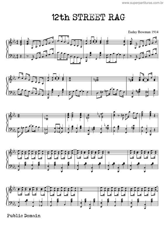 Partitura da música El Que Quiera Entender Que Entienda v.3