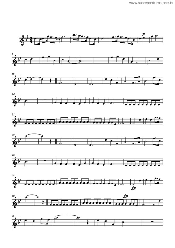 Partitura da música Ele Está Vivo  – Icm Team Ele Esta Vivo