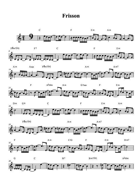 hikaru nara (short version) Sheet music for Flute (Mixed Trio)