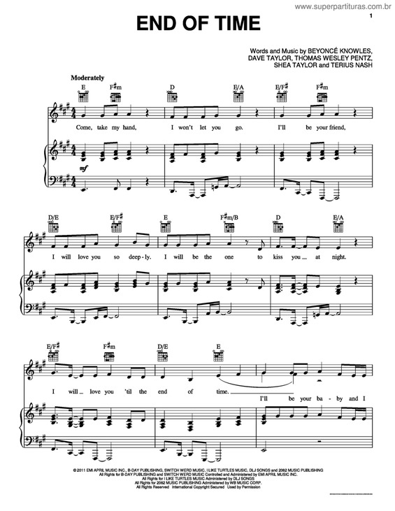 Deslizes - Raimundo Fagner Sheet music for Piano (Solo) Easy