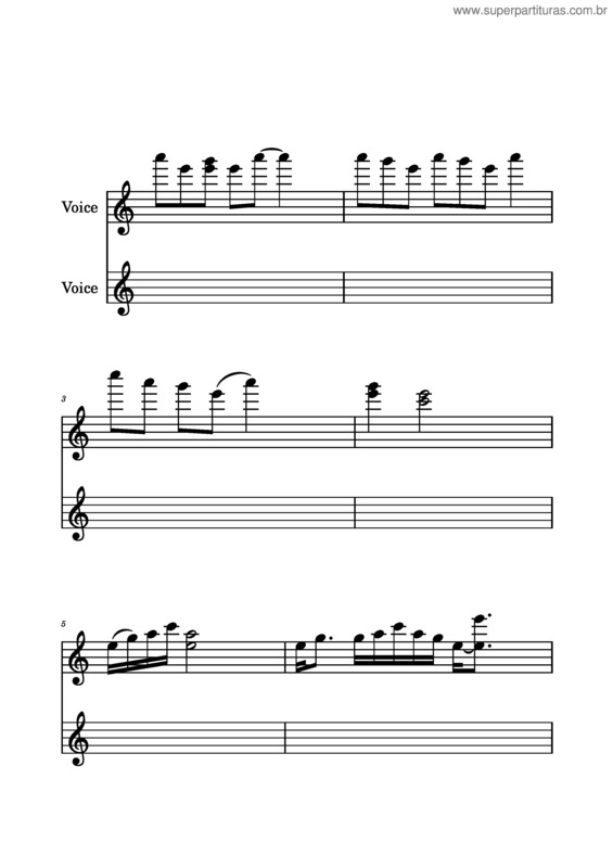 Partitura da música Flor E626bf8836aace8d8b570c7d1509e90be0bfcc63 2