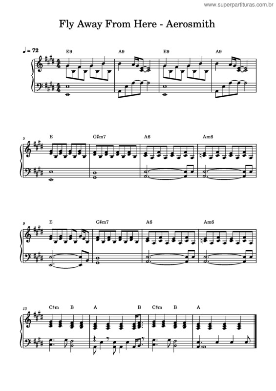 Partitura da música Fly Away From Here – Aerosmith Fly_Away_From_Here_–_Aerosmith