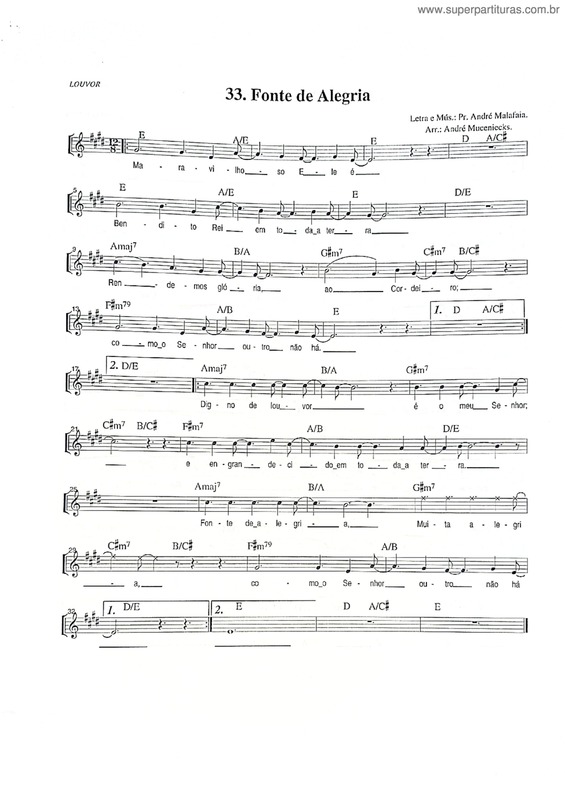 God is So Good (arr. Tico Rodrigues) Sheet Music, Tico Rodrigues