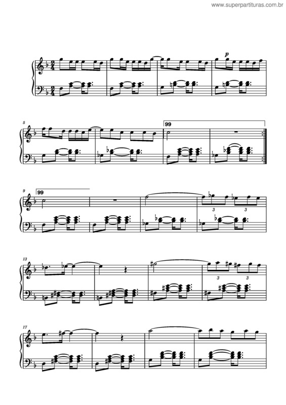 Partitura da música Garota De Ipanema – Antonio Carlos Jobim, Vinicius De Moraes Tom Jobim Garota De Ipanema