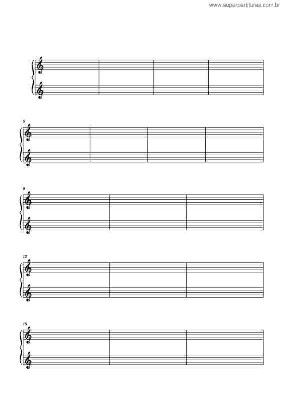 Partitura da música Grand Escape – Radwimps Grand Escape v.3