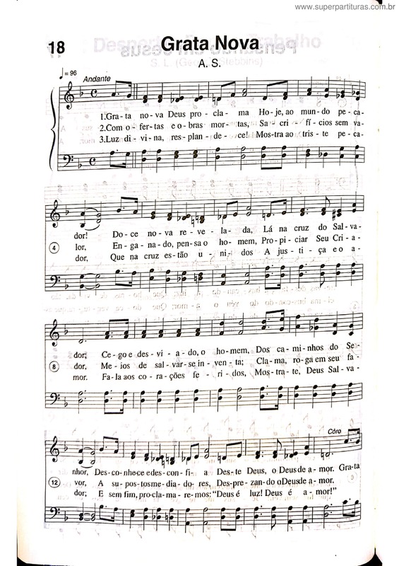 Sheet Music by Paul Gladis » O Holy Night