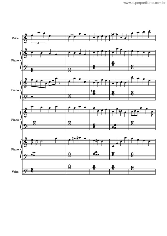Partitura da música Guarda–Chuva Vermelho – Leonardo Raposo Boechat 1F34884c381432e3de6e89036ca375da38c2bf6d