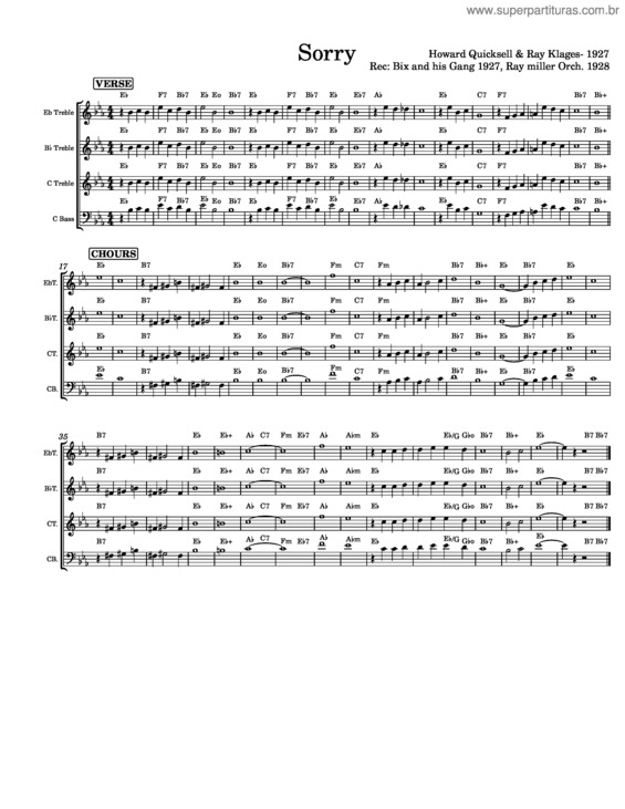 Partitura da música Happy To Meet, Sorry To Part – Misc Tunes