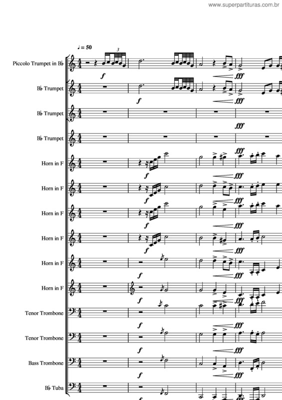Partitura da música Homenagem Aos Que Lutem Para Salvar As Vitimas Do Covid–19 O Nosso Muito Obrigado Aos Hospitais
