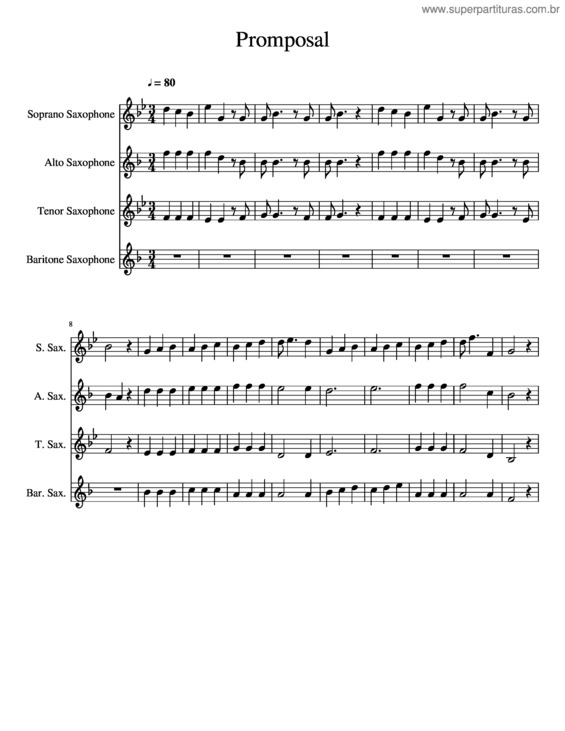 Partitura da música Hymn Of Axciom