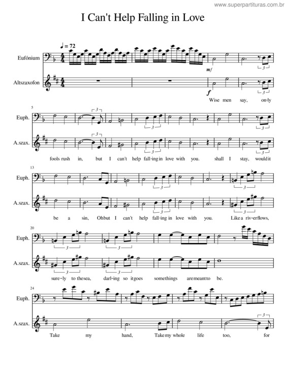 Partitura da música I Cant Help Falling In Love With You – Ub40 I_Cant_Help_Falling_In_Love