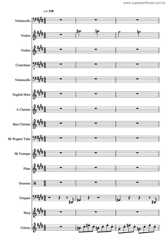 Partitura da música I`M Tired Of My Job That Everyone Loves Me For Feel Sorry For Me