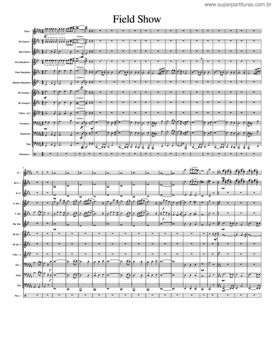 Partitura da música I Will Always Love You/Purple Rain