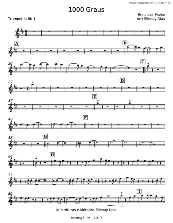 Partitura da música Ilovepdf Merged