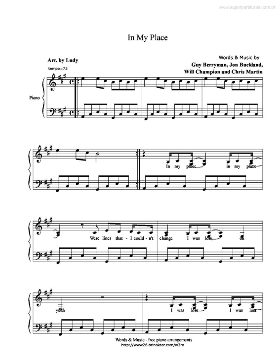 summer place piano pdf torrent