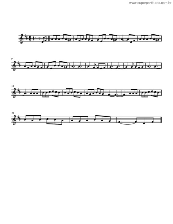 Partitura da música Jesus Cristo Esta Realmente – Dsds