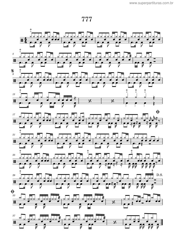 Partitura da música Lu Guarracino – Guillaume Louis Cottrau v.2