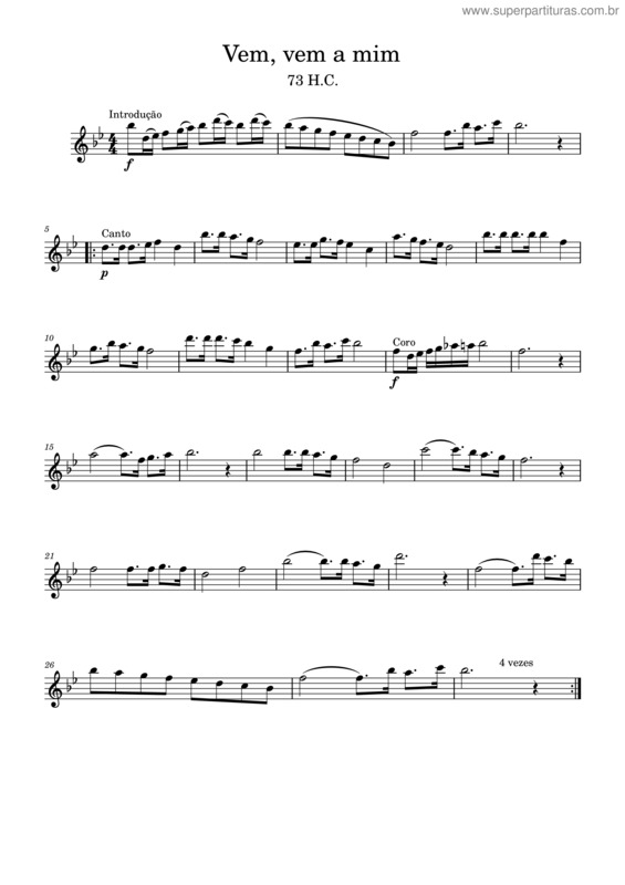 Partitura da música Lu Guarracino – Guillaume Louis Cottrau