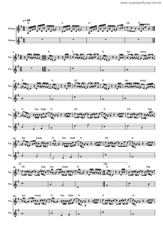 Partitura da música Meu Universo – Pg.99 Meu Universo – Pg