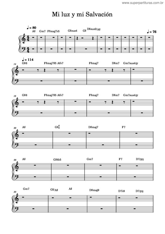 Partitura da música Mi Luz Y Mi Salvación – Marcos Vidal Mi_Luz_Y_Mi_Salvación