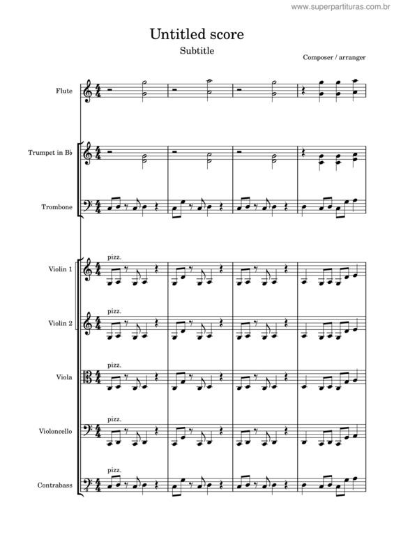 Partitura da música Monte Da Lua 241019 – Cgarrote92