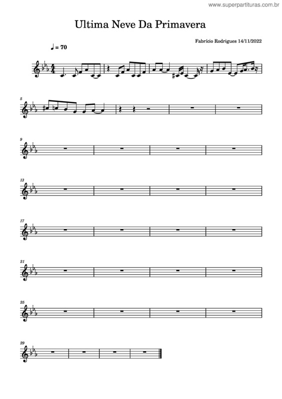 Partitura da música Mrs. Hill`S Dance. Pdf2.185 – Misc Tunes Ultima Neve Da Primavera