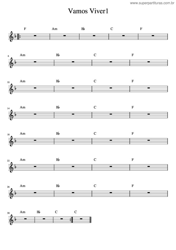 Partitura da música Nem Eh Gente Um Anjos