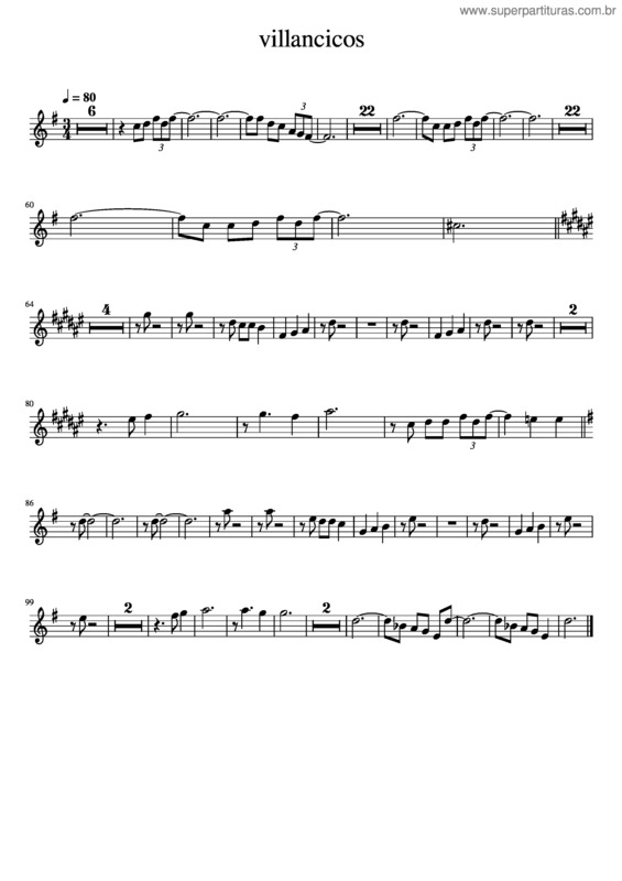 Partitura da música Noche De Paz – Luis Miguel Noche De Paz