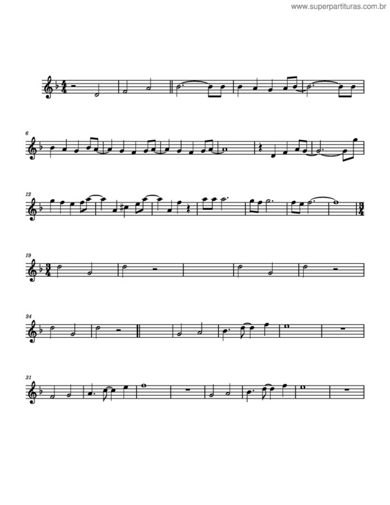 Partitura da música Nunca Es Suficiente – Natalia Lafourcade v.8