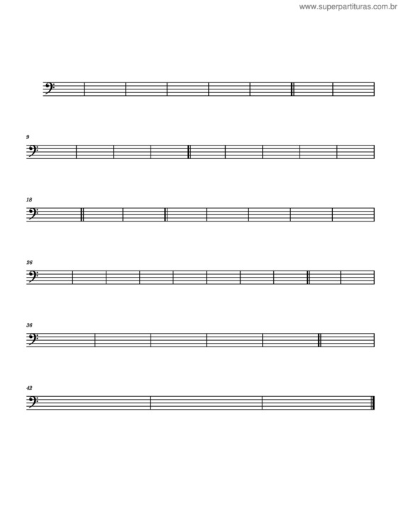 Partitura da música Que Onda Perdida – Gerardo Coronel 2Cf4400e67d056a33685348d94984aac09878b9c  1 1