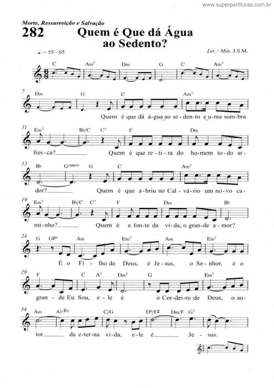 Super Partituras - Haydn (Camilo Williart), com cifra