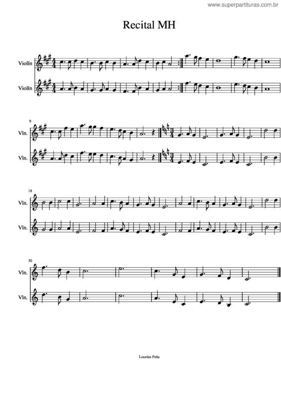 Partitura da música Salvador A Ti Me Rindo Y Noche De Paz