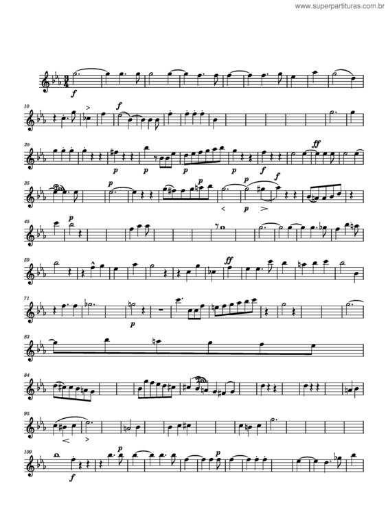 Partitura da música Sinfonía N° 3,Op.97 – Robert Schumann 09E735b5599e2b2c7e3244a8e9a02a392d852643