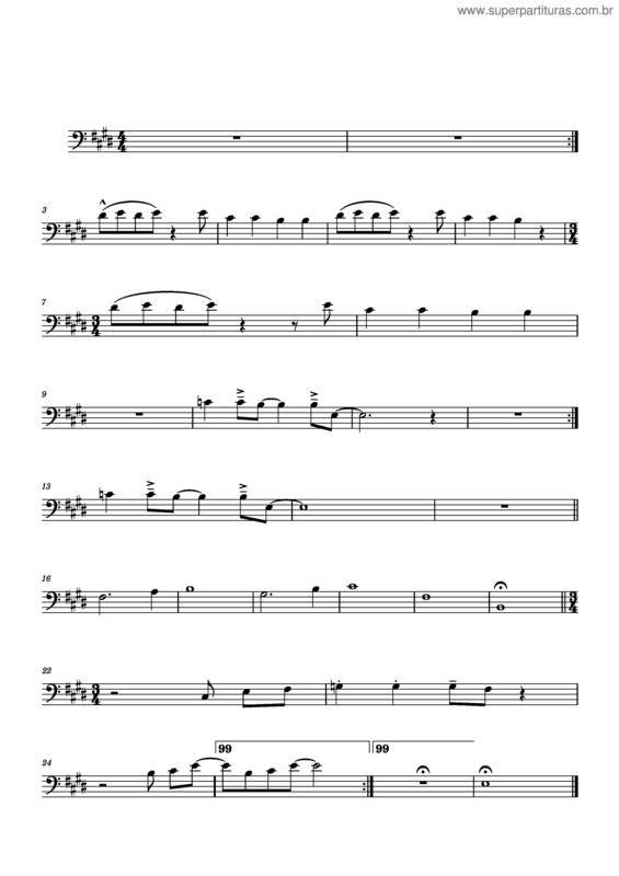 Partitura da música Soledad Y El Mar – Natalia Lafourcade v.6