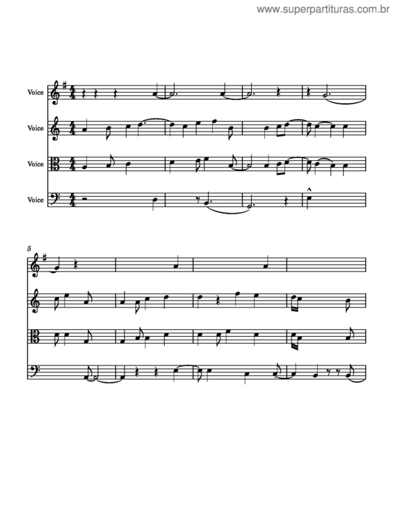Partitura da música Sonho De Menino  – Tony Carreiras