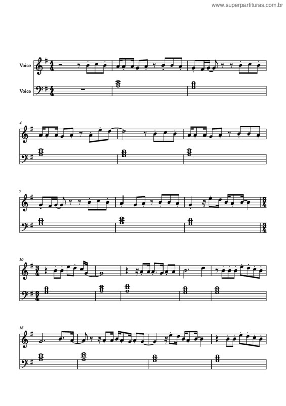 Partitura da música Várias Queixas – Gilsons 656D876e4379cc5bea0b3d344b830930ef03ef4f