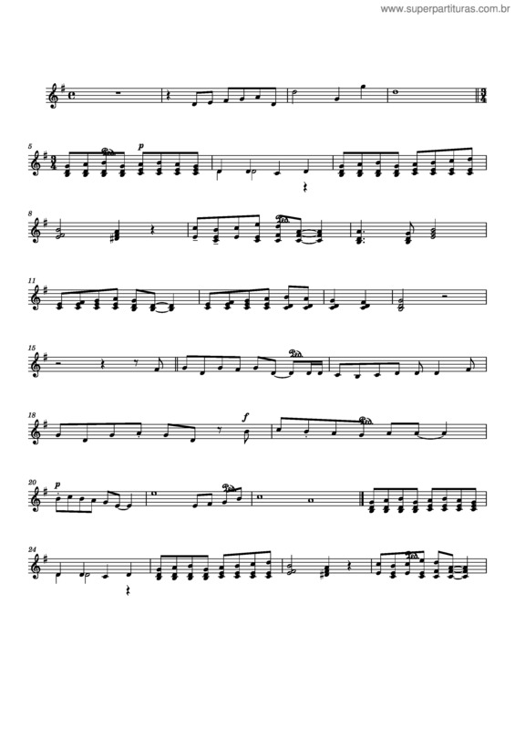Partitura da música Vieni Santo Spirito Di Dio v.3